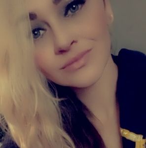 Meet your Posher, Ann